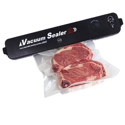 Vacuum Sealer Packaging Machine