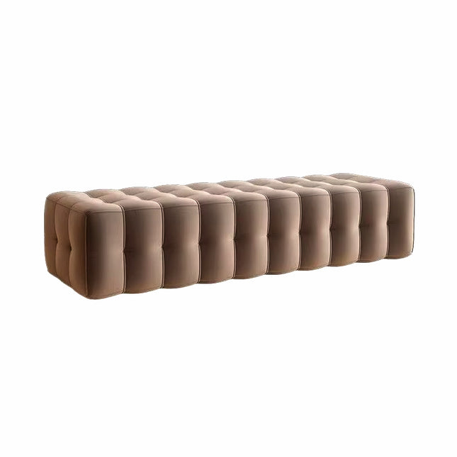 ComfyCush Sofa Bench