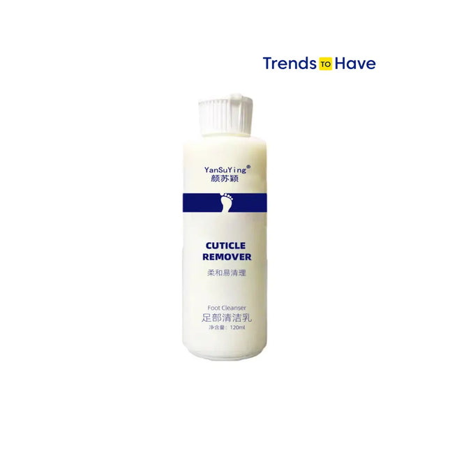 HeelHarmony Pedicure - 6 Seconds Remover