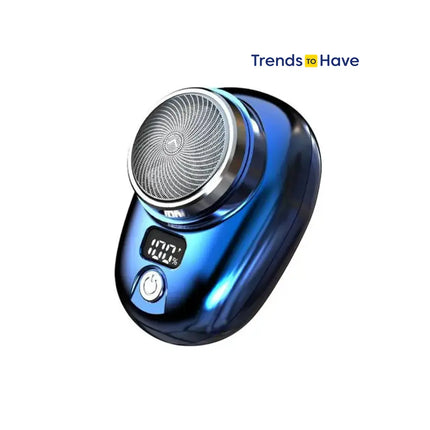 TravelTrim - Pocket Electric Shaver