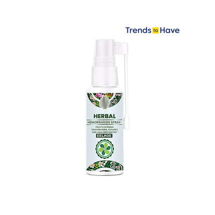 ReliefMist Spray - Hemorrhoids Spray