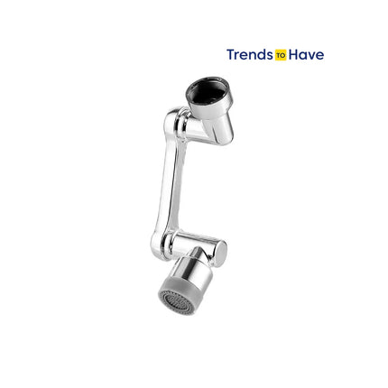 Flexi AquaTwist - 1080° Adjustable Tap Extender