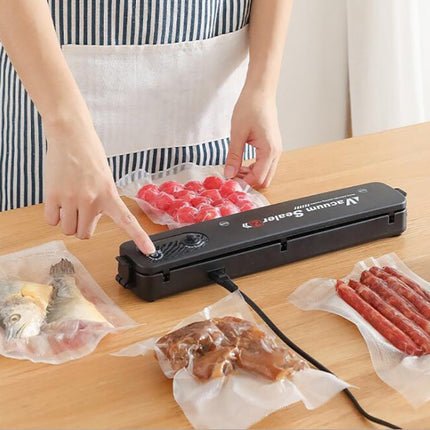 Vacuum Sealer Packaging Machine