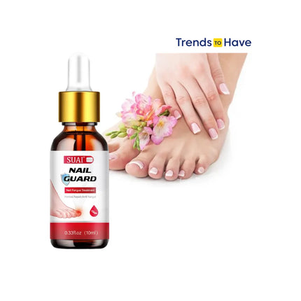 ClearNail 7 - Fast Fungal Nail Repair