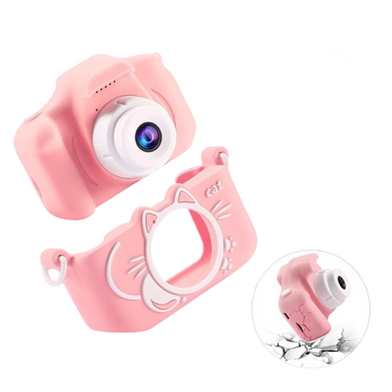 Funshoots Kids Camcorder