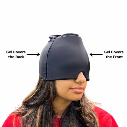 ChillEase Migraine Cap