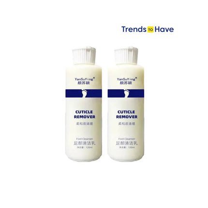 HeelHarmony Pedicure - 6 Seconds Remover