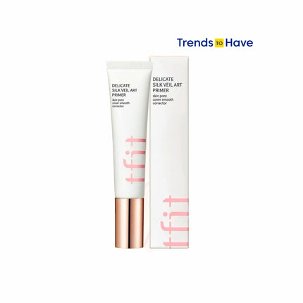 PorelessGlow Base - Face Invisible Primer