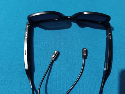 Vision Guard - Lenovo Bluetooth Sunglasses Headphone