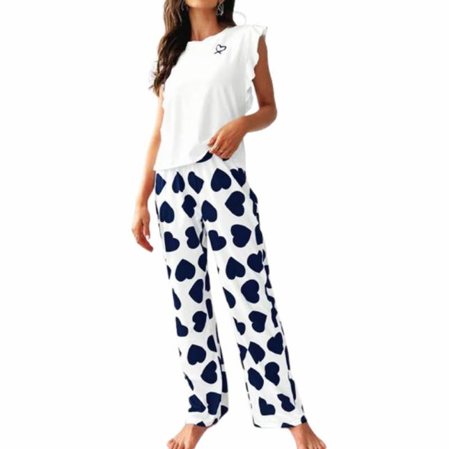 CozyCharm Pajamas