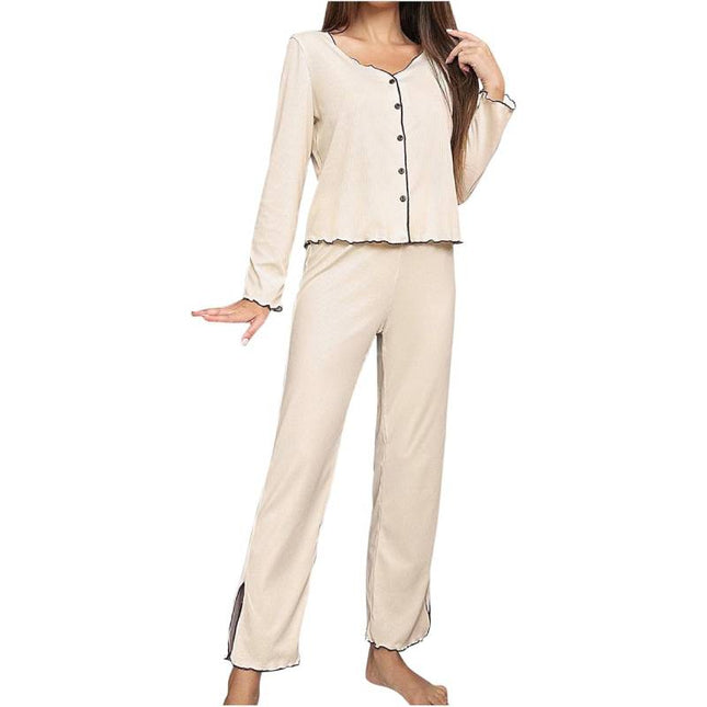 Nocturna Luxe Pajamas