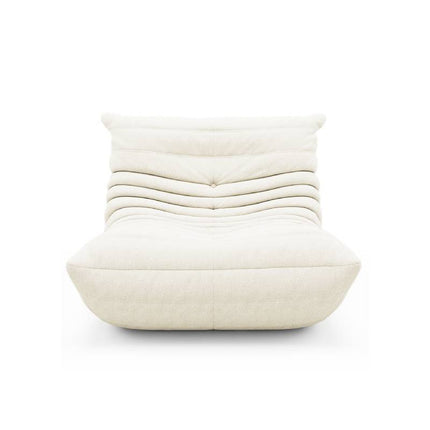 Caterluxe Nordic Lounger