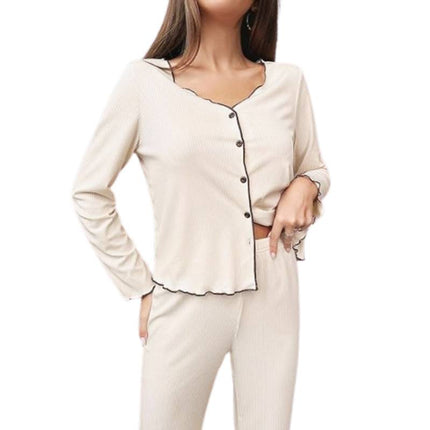 Nocturna Luxe Pajamas