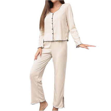 Nocturna Luxe Pajamas