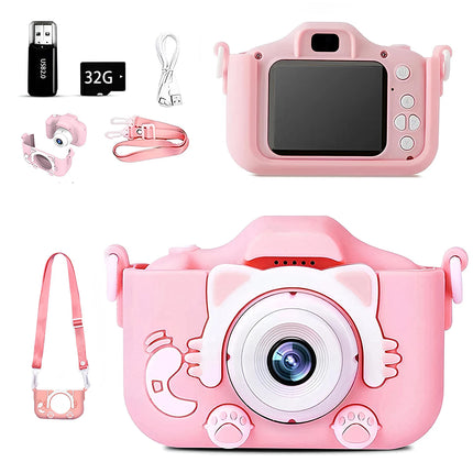 Funshoots Kids Camcorder