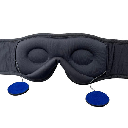 DreamBand 3D - Sleeping Headphones Band