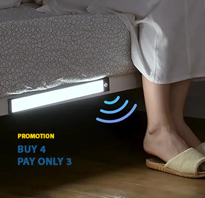 Detección de movimiento Pulsebright Smartmotion 2 