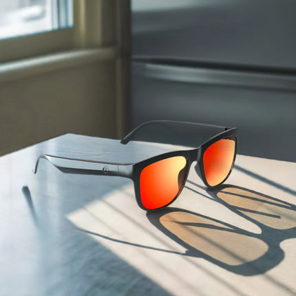 Vision Guard - Lenovo Bluetooth Sunglasses Headphone